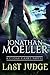 Last Judge (Cloak Games #10)