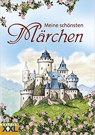 Meine schönsten Märchen (Hardcover)