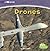 Drones: A 4D Book