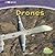 Drones: A 4D Book (Mighty Military Machines)