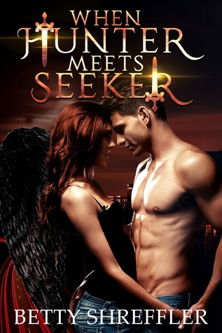 When Hunter Meets Seeker (ebook)