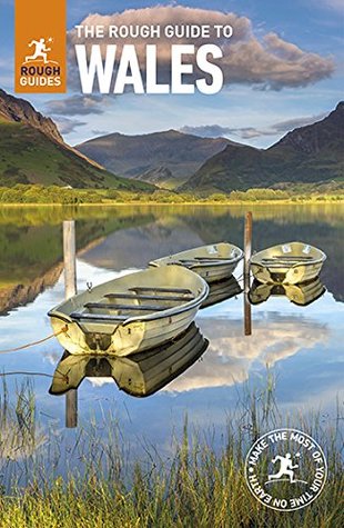 The Rough Guide to Wales (Kindle Edition)