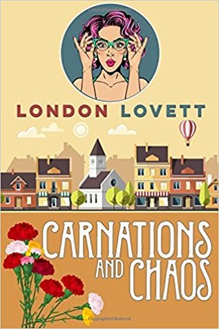 Carnations and Chaos (Port Danby #2)