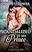 Scandalized by My Prince (Linked Across Time #8)