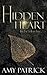 Hidden Heart by Amy Patrick