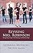 Revising Mrs. Robinson: Navigating Cougar-Cub Dating and Relationships
