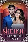 The Sheikh's Unex...