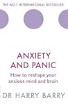 Anxiety and Panic...