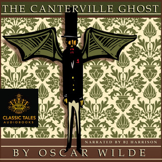 The Canterville Ghost