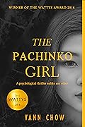 The Pachinko Girl