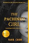 The Pachinko Girl (Tokyo Faces #1) The Pachinko Girl (Tokyo Faces #1)