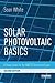 Solar Photovoltaic Basics: ...
