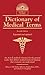 Dictionary of Medical Terms