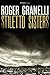 Stiletto Sisters by Roger Granelli