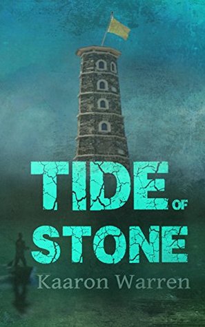 Tide of Stone (Kindle Edition)