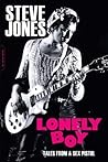 Lonely Boy by Steve         Jones