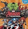 Avengers Storyboo...