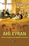 Ahi Evran (Bilim Adamlarımız Serisi)
