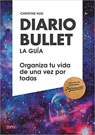 Diario Bullet. La guía.
