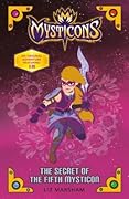Mysticons: The Secret of the Fifth Mysticon