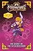 Mysticons: The Secret of th...