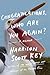 Congratulations, Who Are You Again?: A Memoir