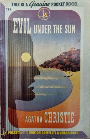 Evil Under the Sun