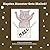 Hayden Hamster Gets Mailed! (Harvey & Friends Collection Book 4)
