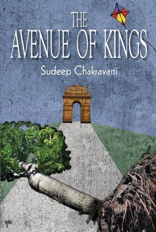 The Avenue of Kings