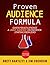 Proven Audience Formula by Brett Bartlett