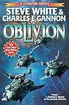 Oblivion (Starfire, #8)