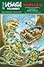 Usagi Yojimbo/Teenage Mutant Ninja Turtles The Complete Collection by Stan Sakai