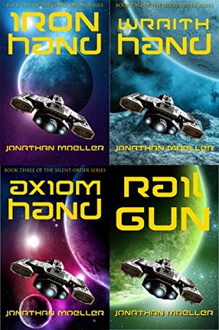 Silent Order: Omnibus One (Kindle Edition)