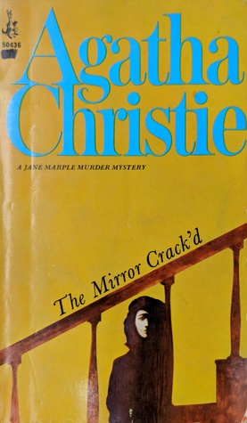 The Mirror Crack'd