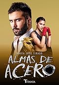 Almas de Acero