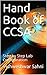 Hand Book of CCSA by Vishweshwar Sahni