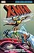 X-Men Epic Collection, Vol....