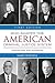 Who Shaped the American Cri...