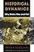 Historical Dynamics: Why States Rise and Fall (Princeton Studies in Complexity)