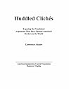 Huddled Clichés: Exposing the Fraudulent Arguments That Have Opened America's Borders to the World