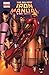Iron Man Manual #1
