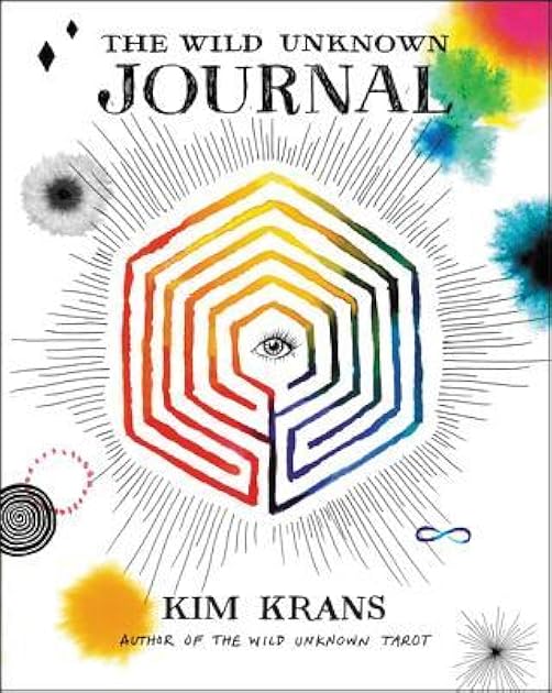 The Wild Unknown Journal