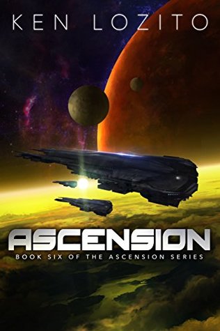 Ascension (Ascension #6)