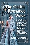 The Gothic Romanc...
