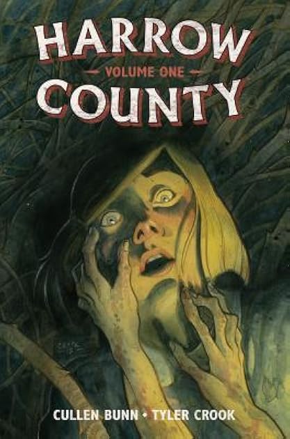 Harrow County: Volume 1