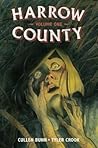 Harrow County by Cullen Bunn
