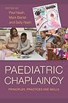 Paediatric Chaplaincy Paediatric Chaplaincy