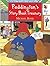 Paddington's Story Book Treasury