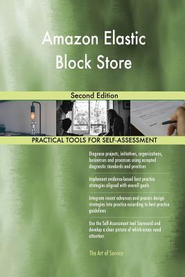 The Operational Excellence Library; Mastering Amazon Elastic Block Store