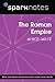 The Roman Empire (60 BCE-16...